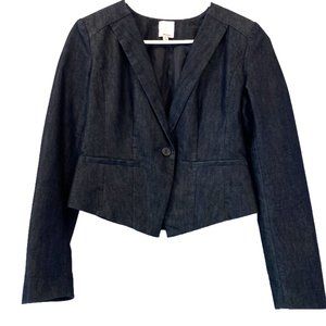 Halogen Jacket, Size S